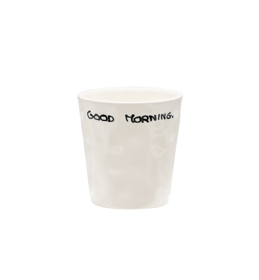 ANNA + NINA COFFEE CUP