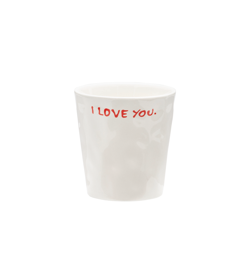 ANNA + NINA COFFEE CUP