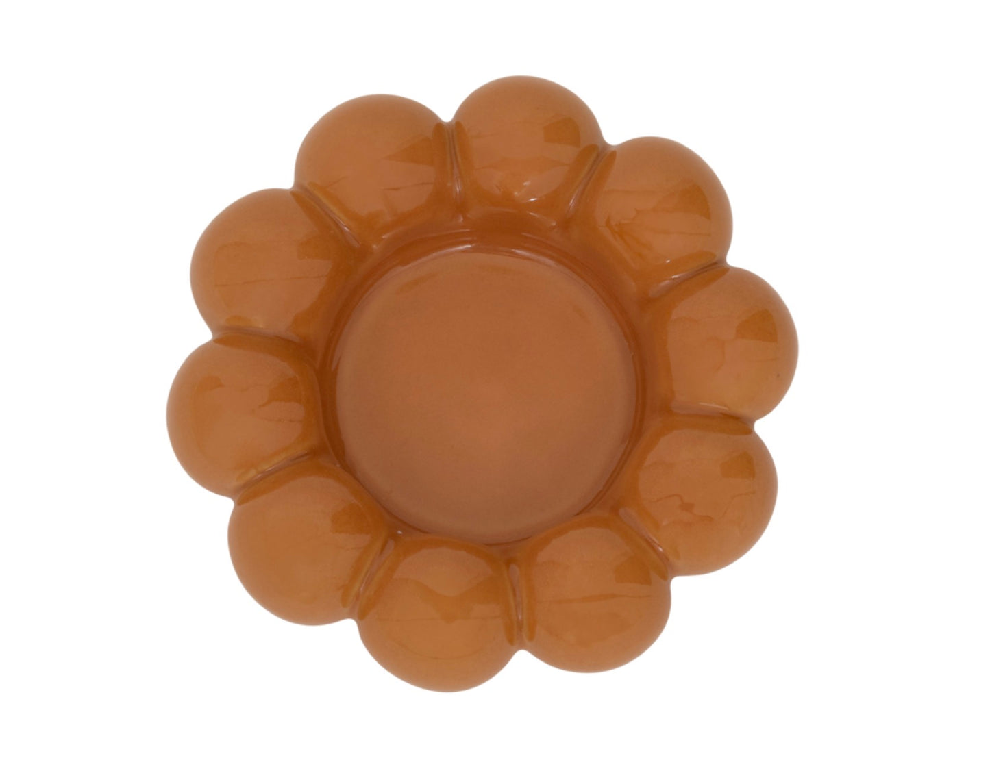 UNC TALON CANDLE HOLDER