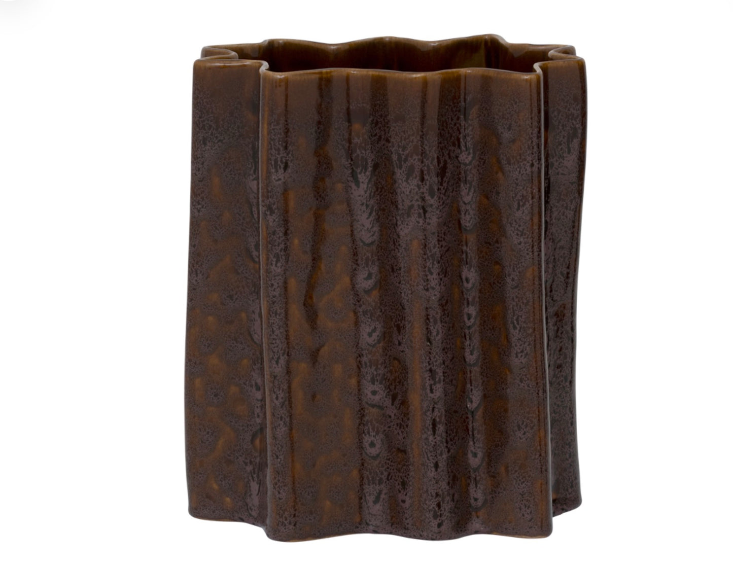 URBAN NATURE CULTURE POT RIFF