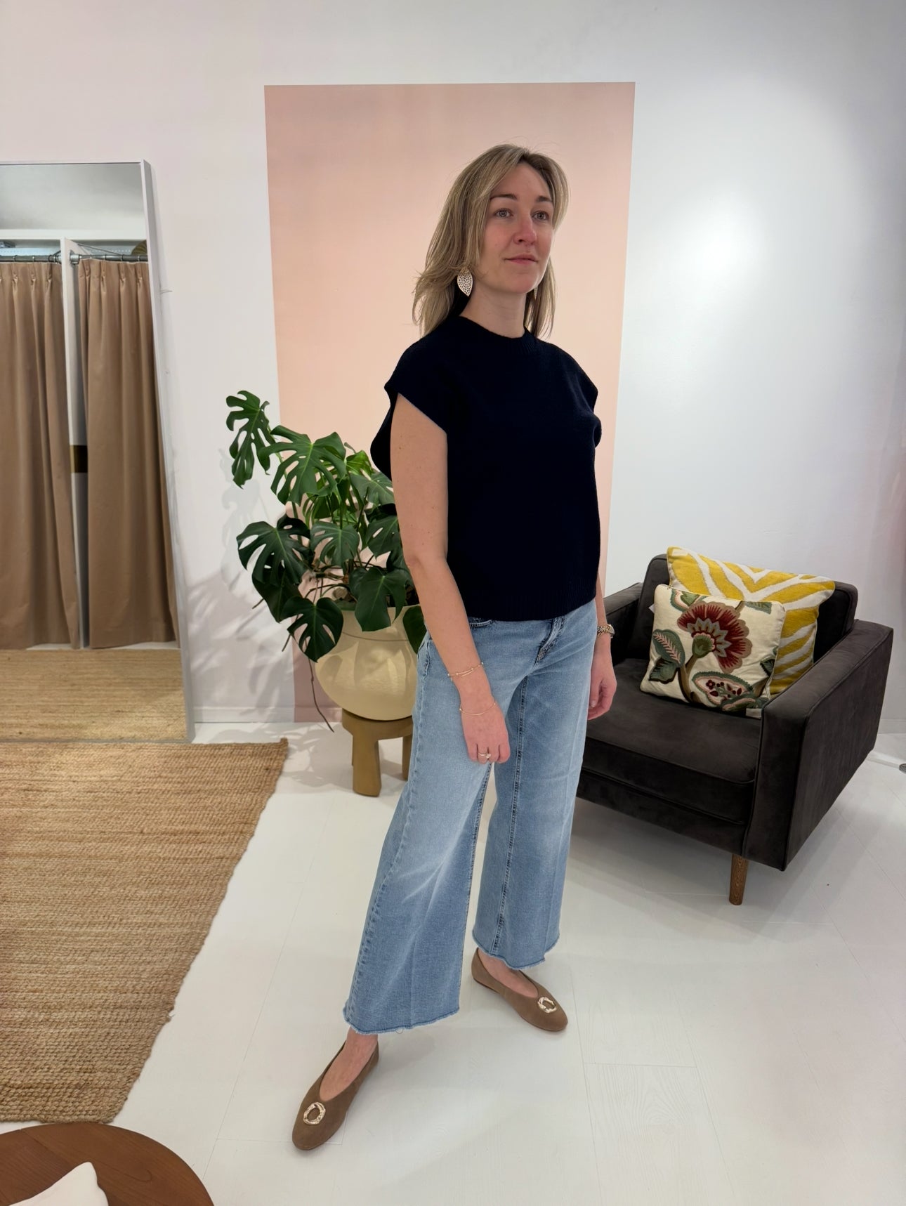 CAMBIO FELINA CROPPED