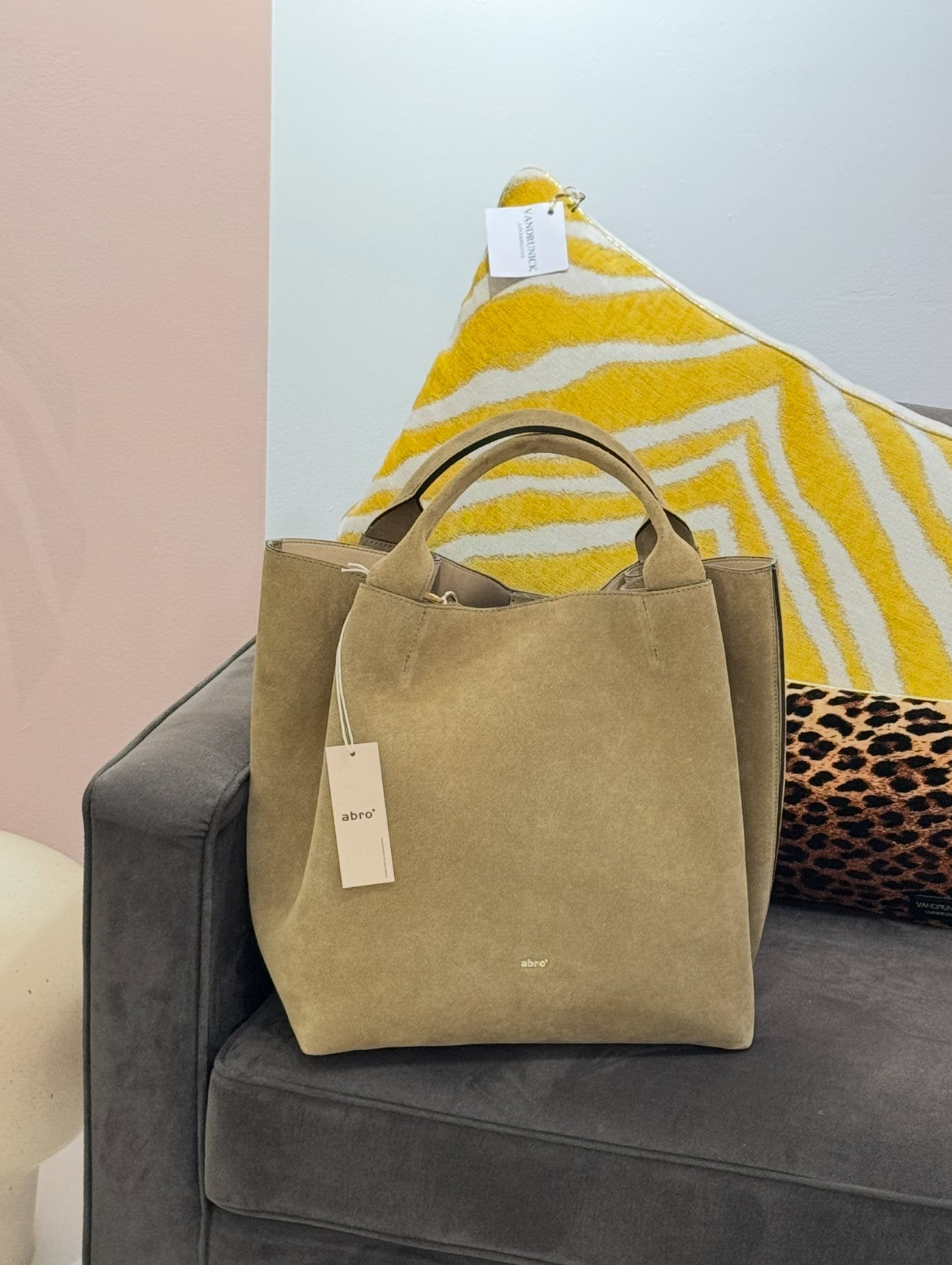 ABRO SHOPPER ESSENTIAL LARGE