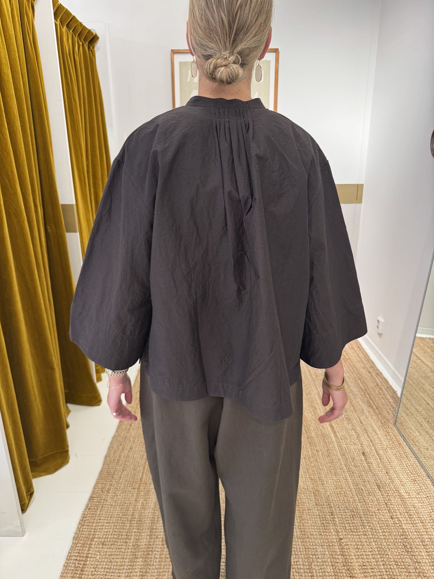 SOEUR BLOUSE BUCAREST