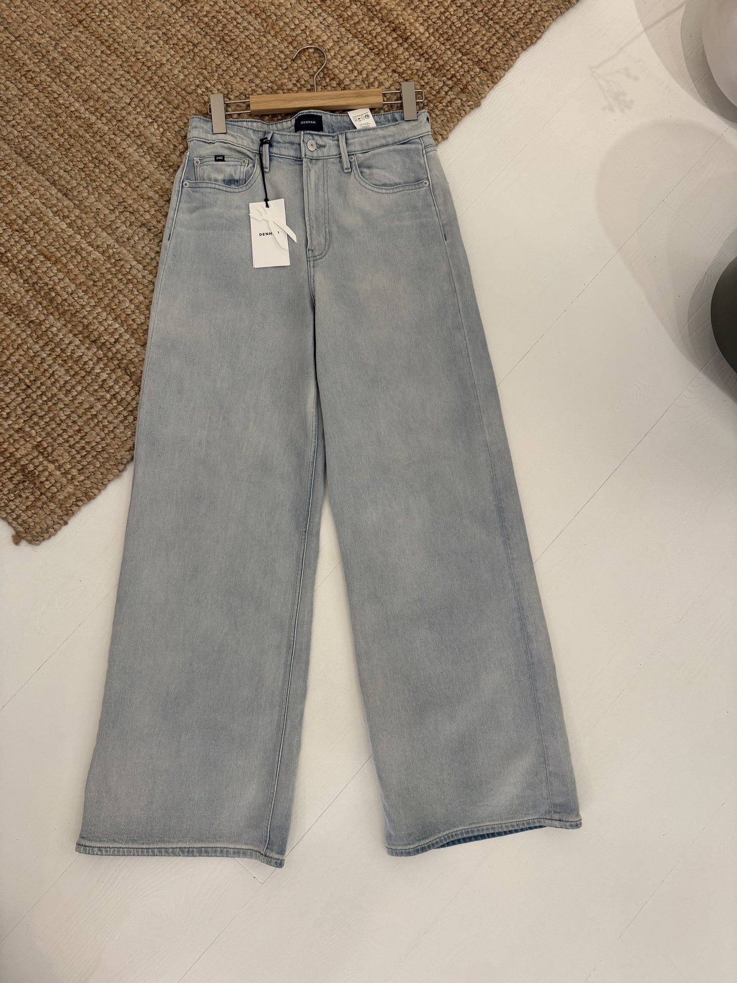 DENHAM JEANS MIKU CSLB