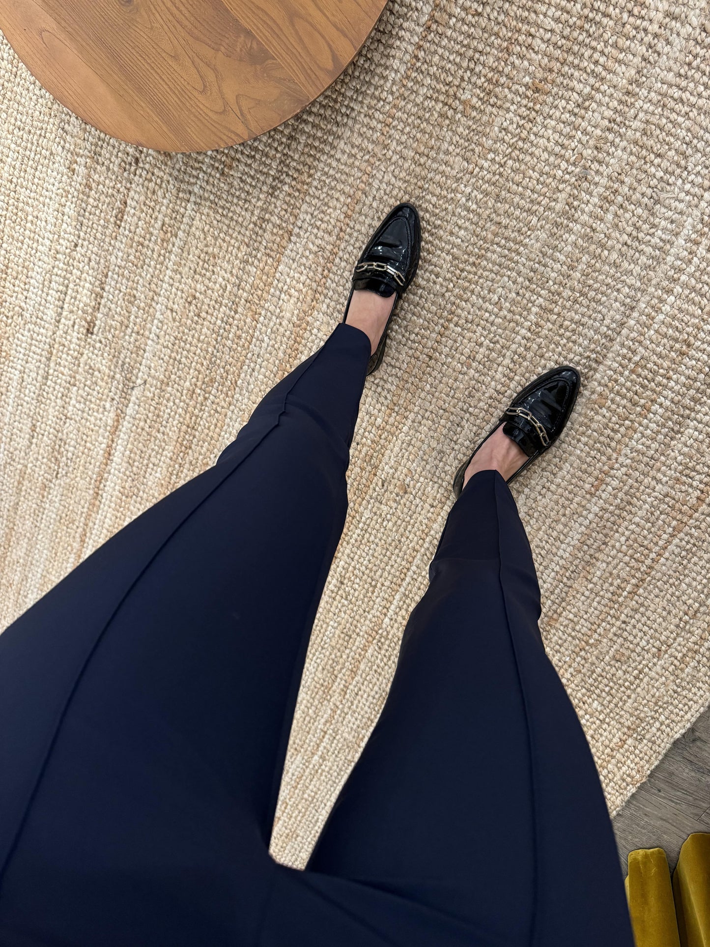 CAMBIO BROEK ROS