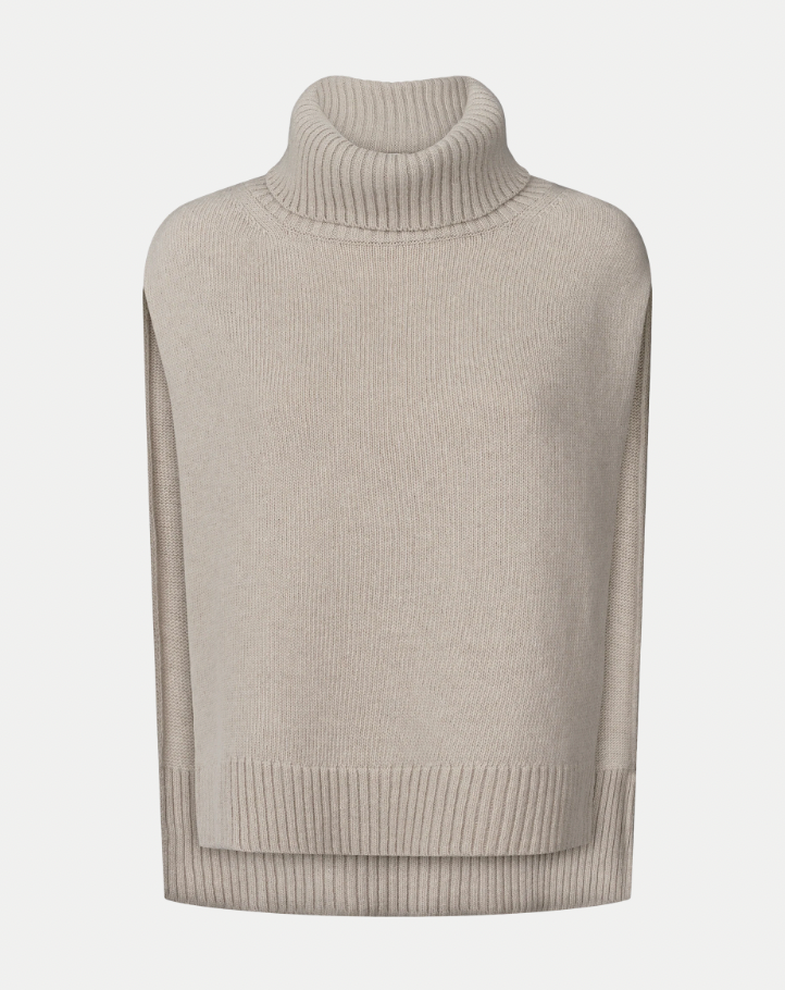 GAI + LISVA MICHELLE NECK PIECE
