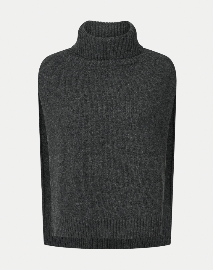 GAI + LISVA MICHELLE NECK PIECE