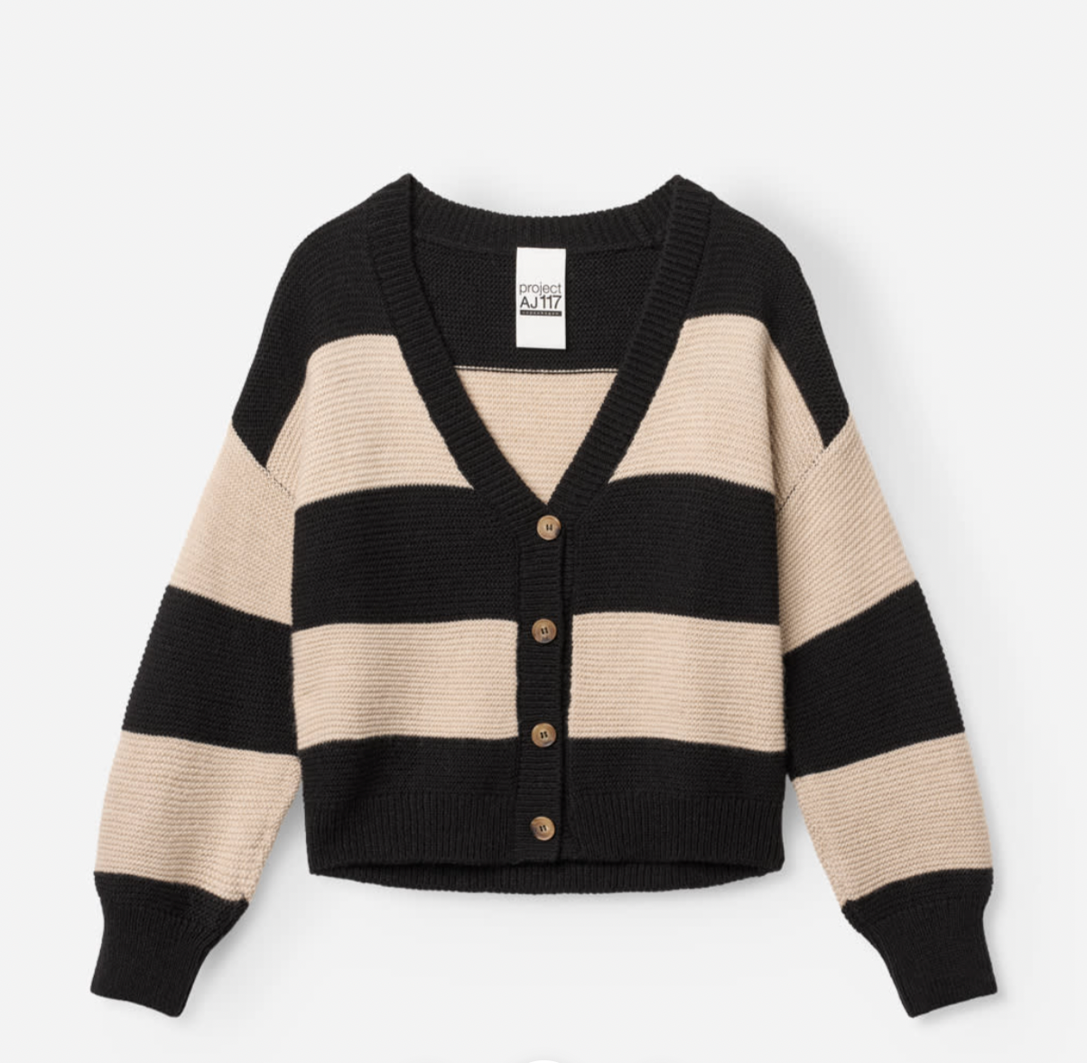 PROJECT AJ 117 JOLIE VEST