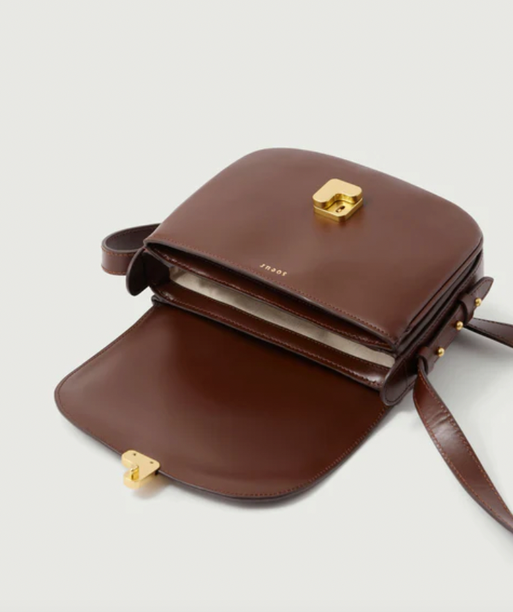 SOEUR TAS BELLISSIMA MINI