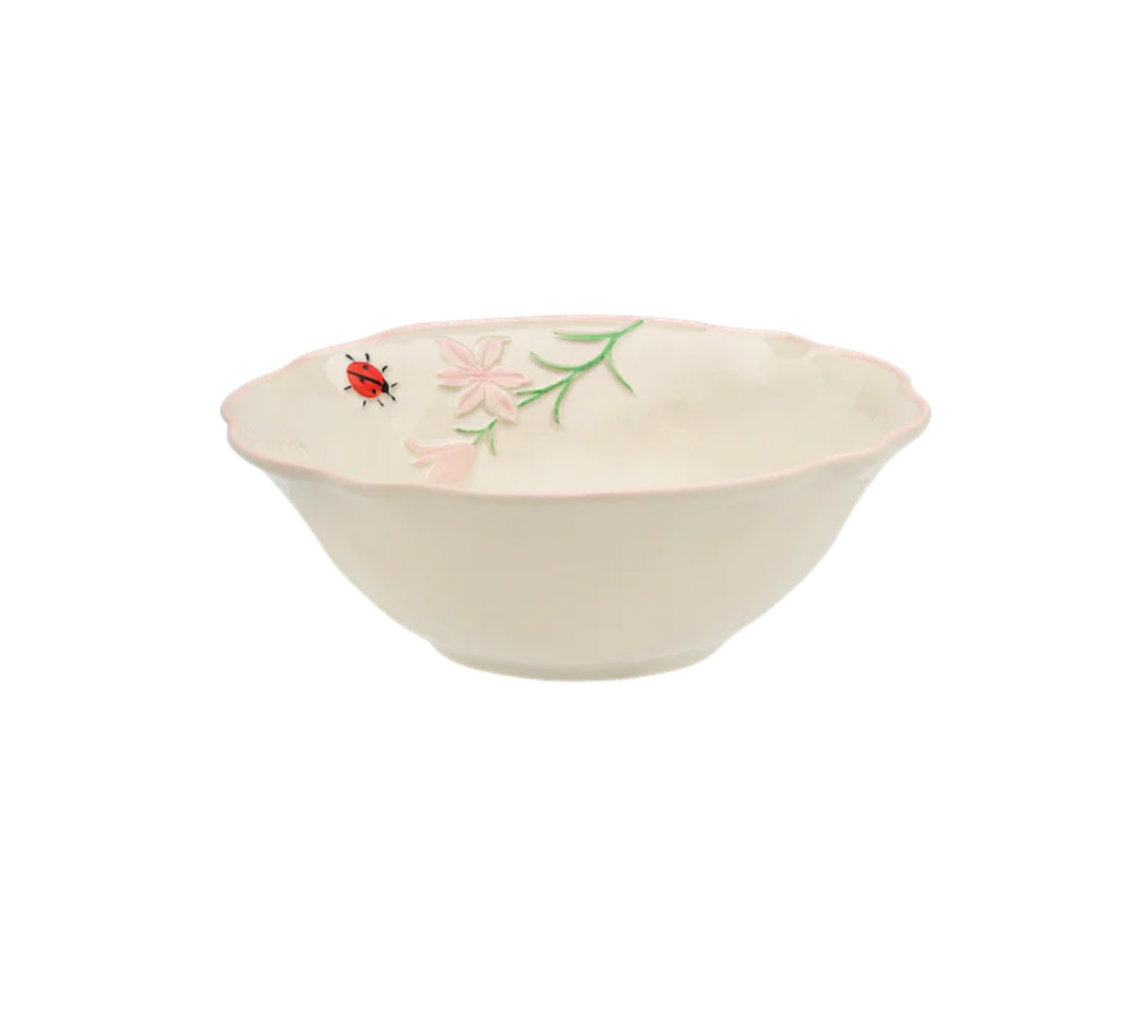 ANNA + NINA SPRING BOWL