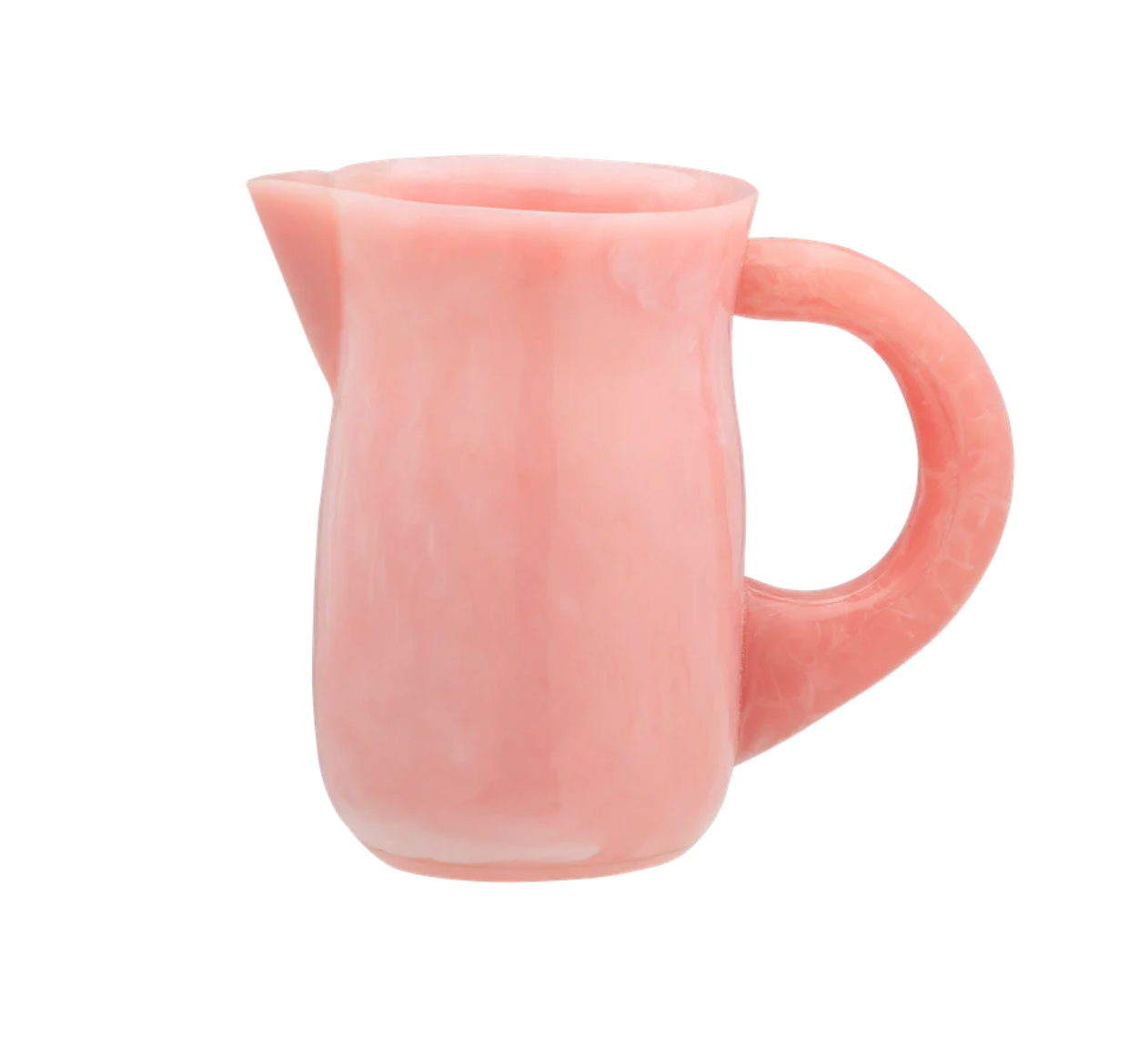 ANNA + NINA PINK LEMONADE JUG
