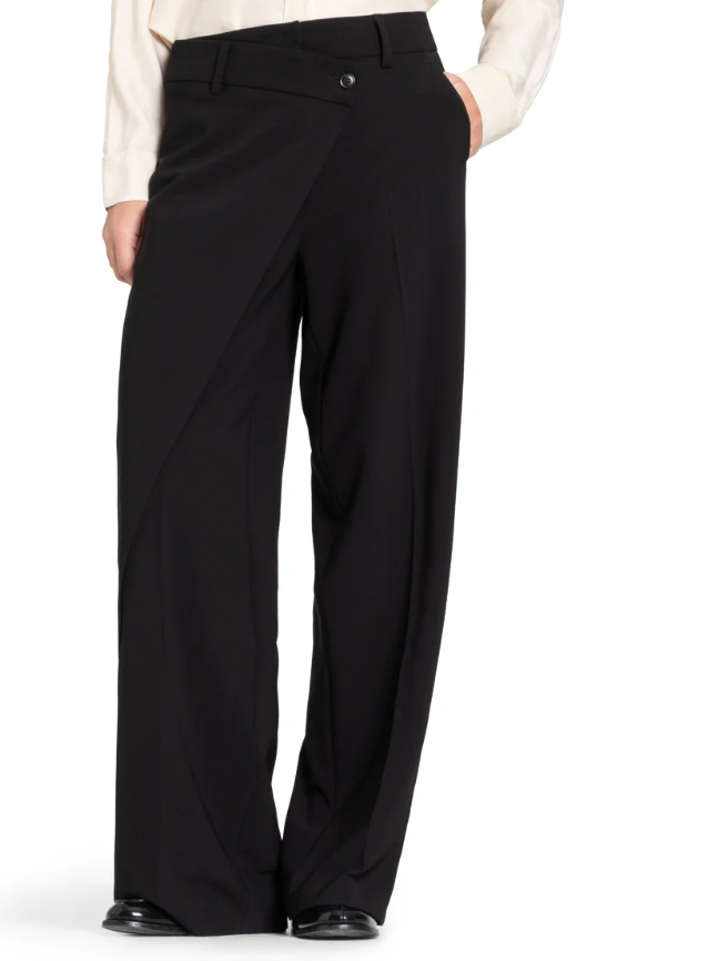 CAMBIO BROEK ANAIS WRAP FRONT