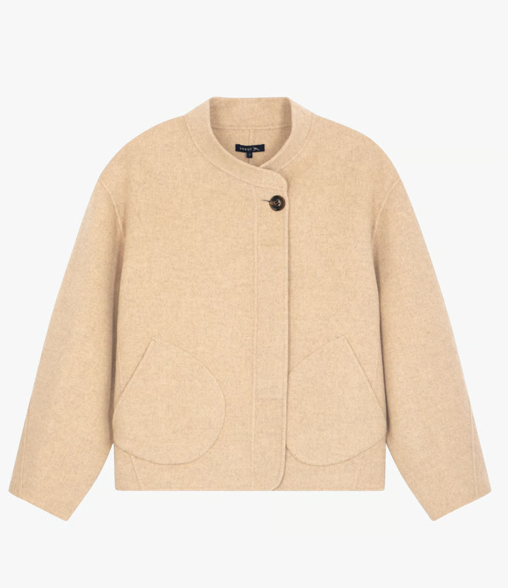 SOEUR JAS WINDSOR
