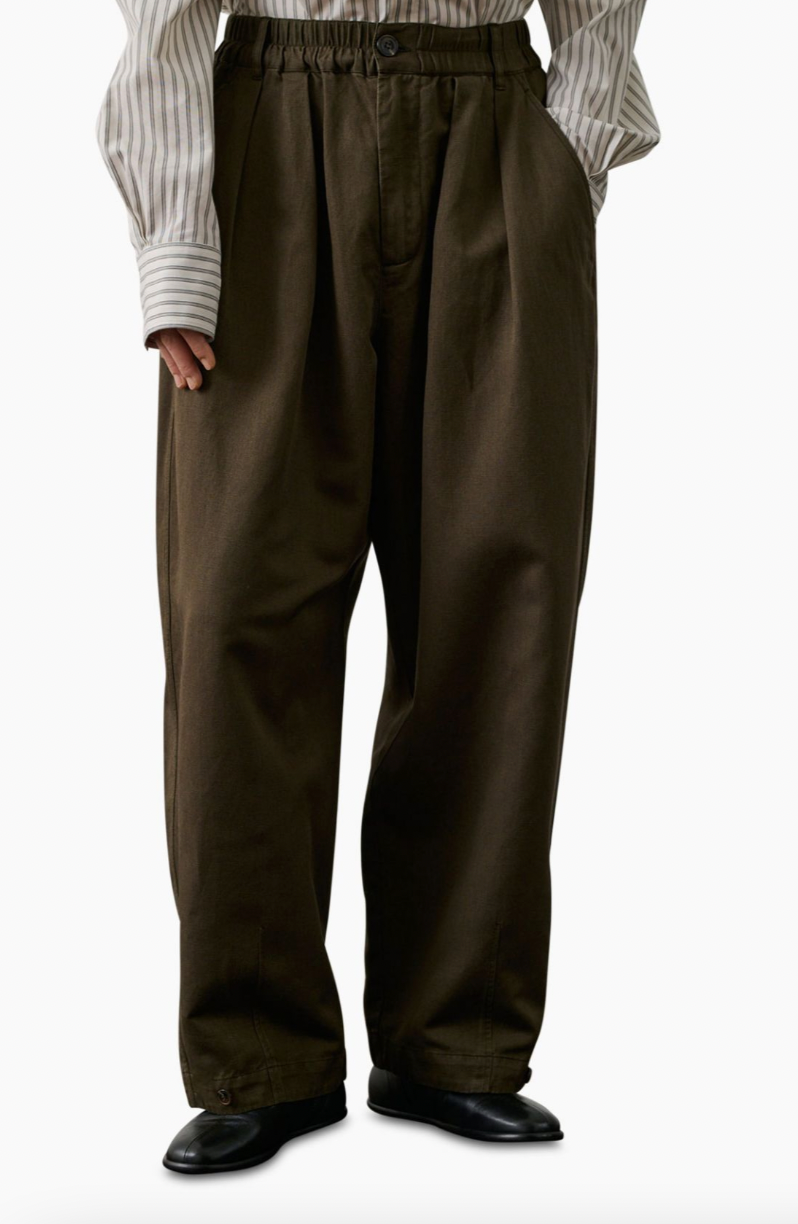 SOEUR BROEK VERNON