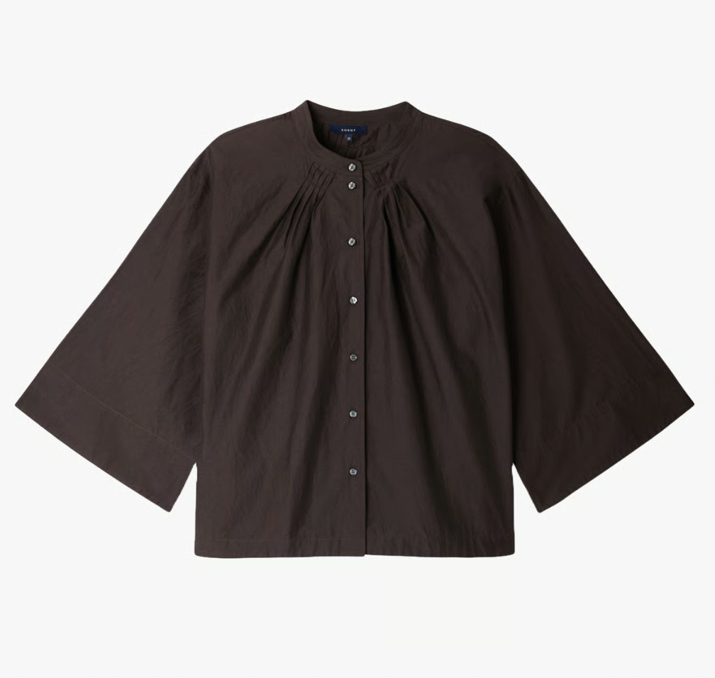 SOEUR BLOUSE BUCAREST