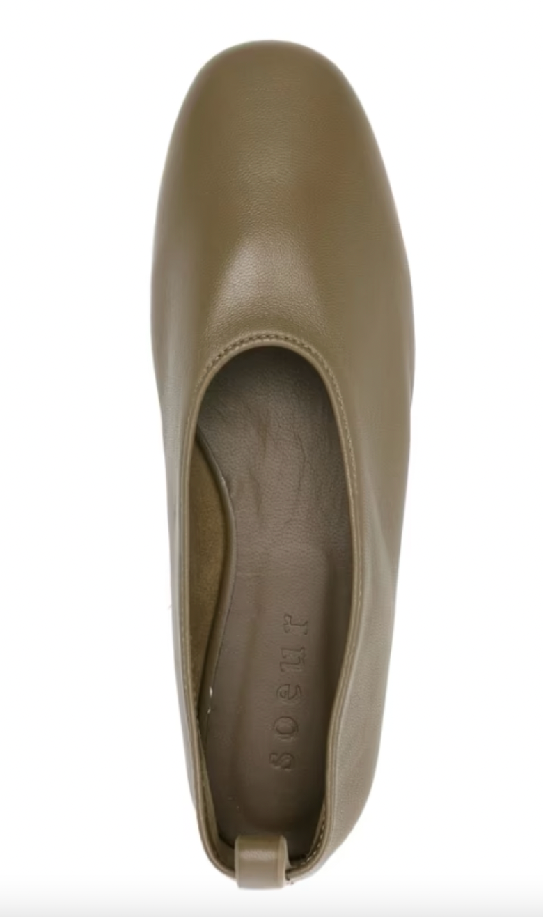 SOEUR BALLERINA'S BALA