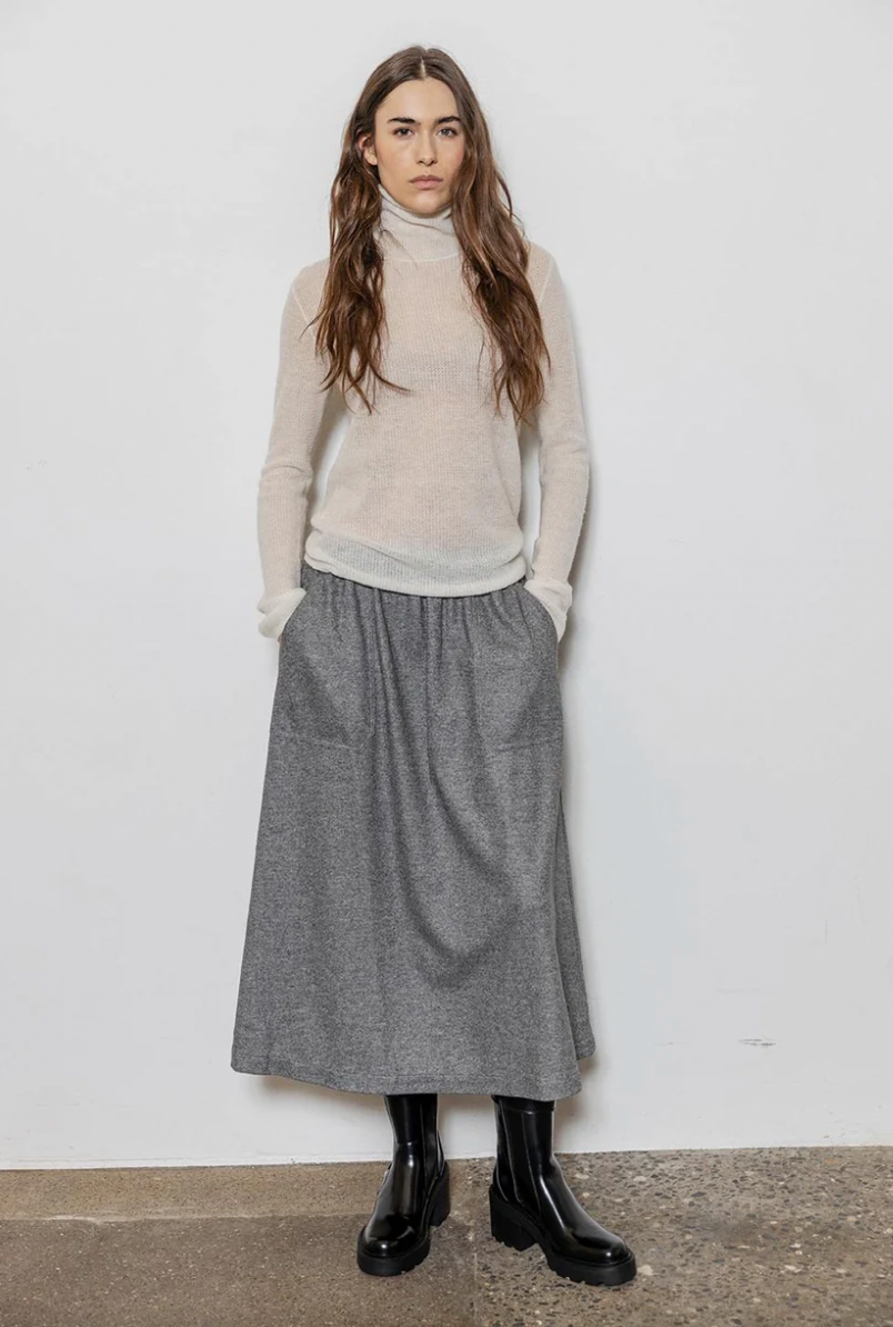PROJECT AJ117 ROK DAMA