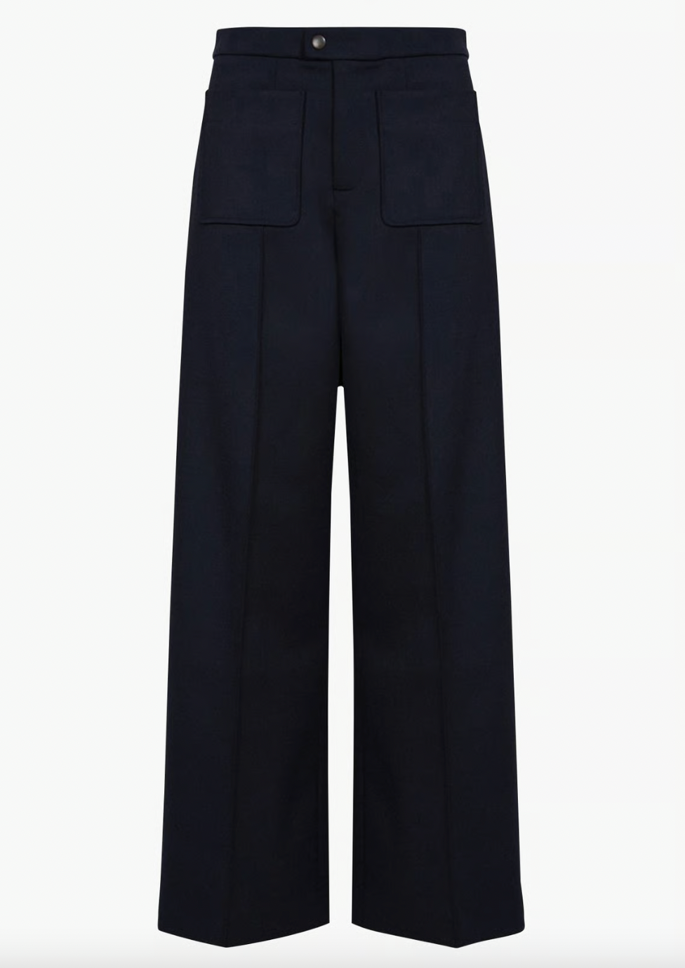 SOEUR BROEK HARRY