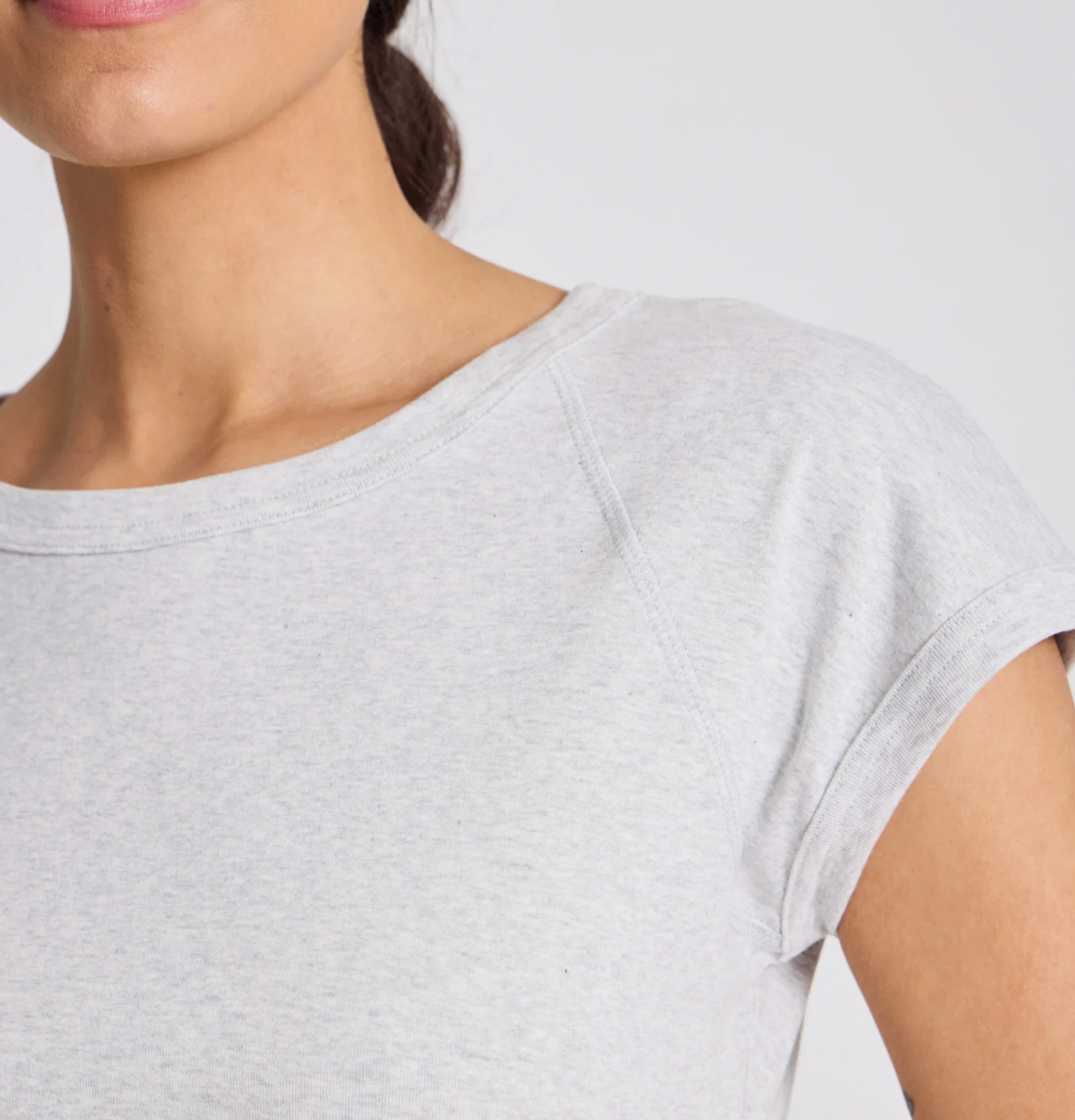 GAI + LISVA MALOU COTTON