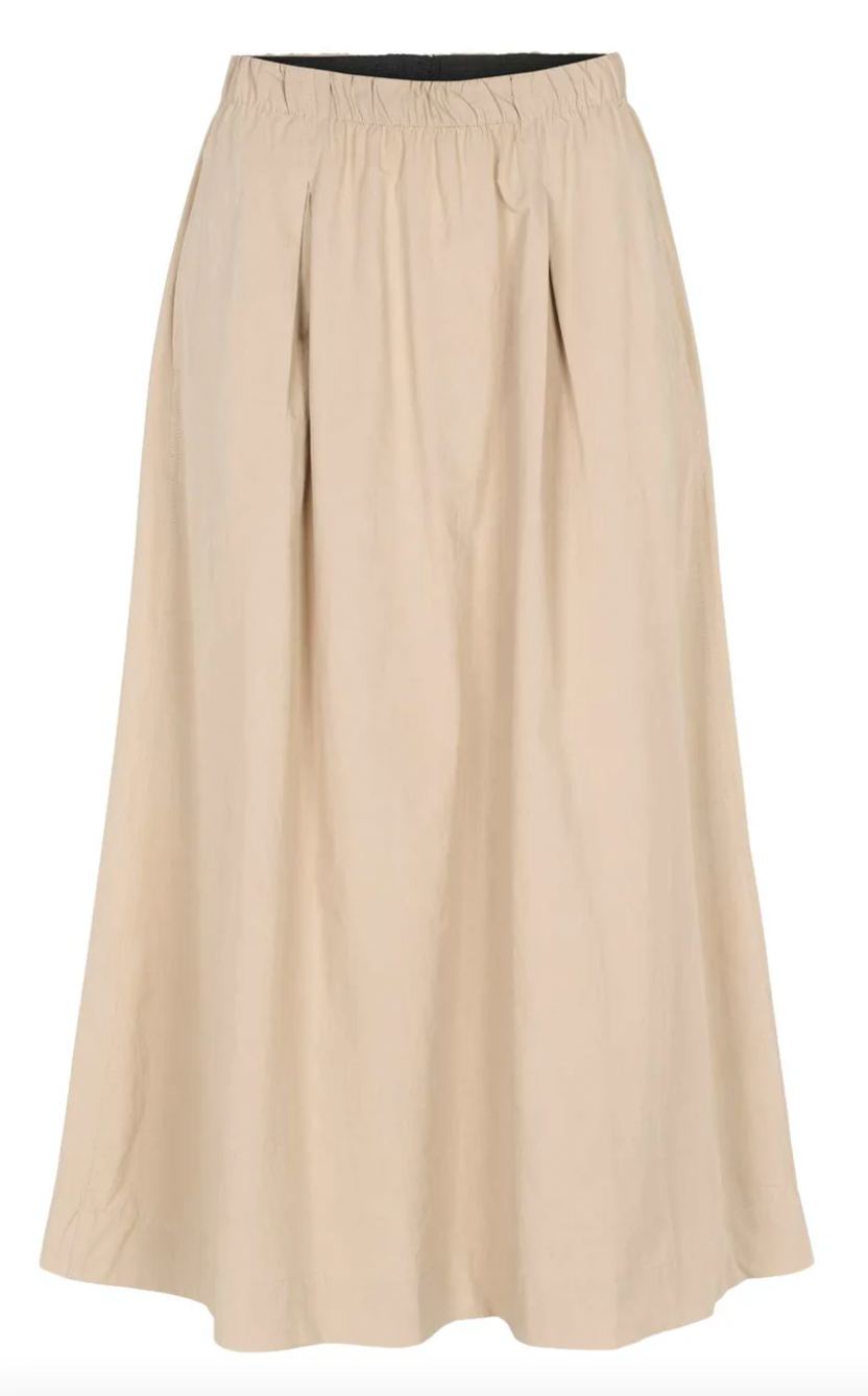 ESMÉ STUDIOS ESRUBY SKIRT