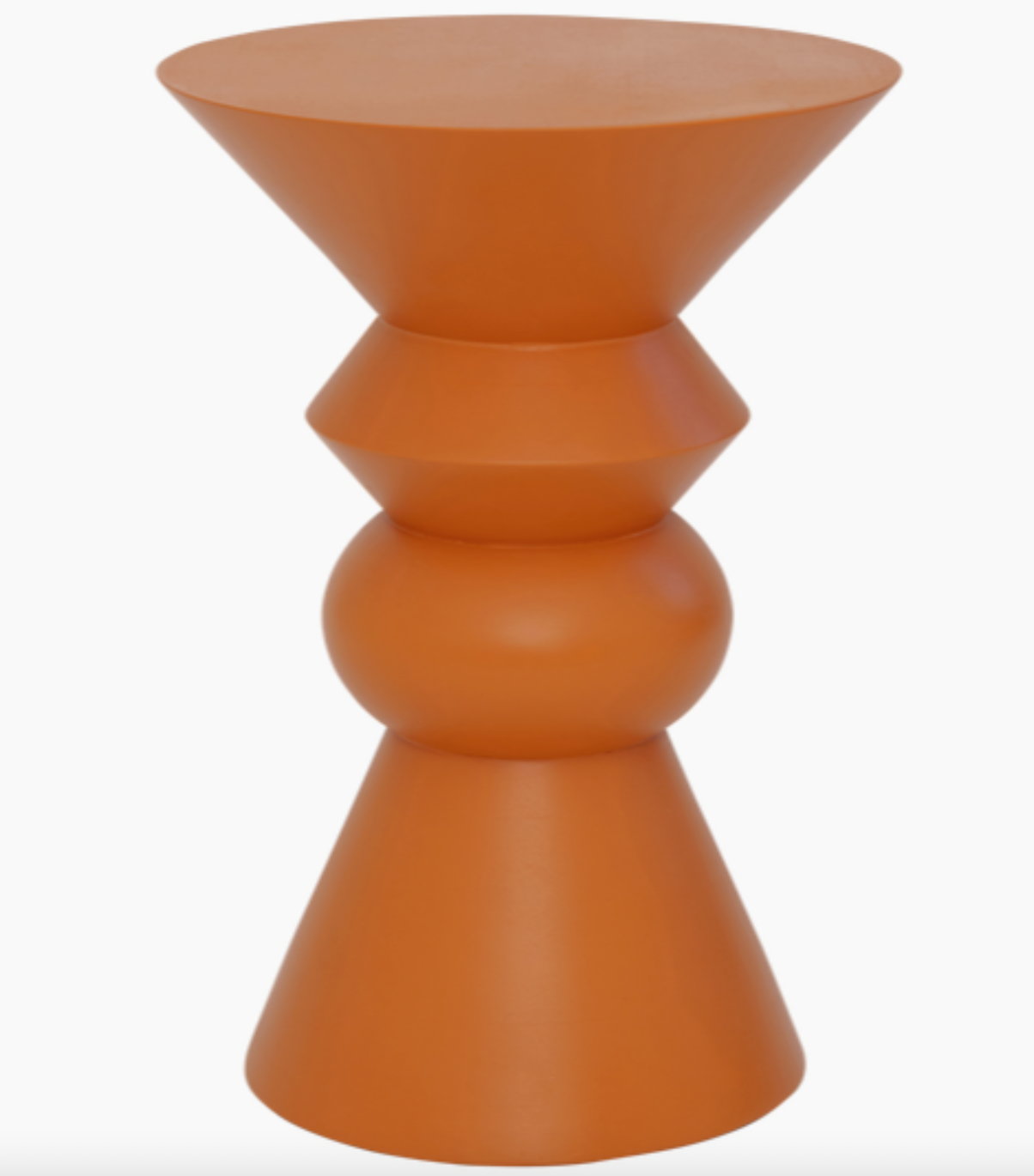 UNC SIDE TABLE FLAME