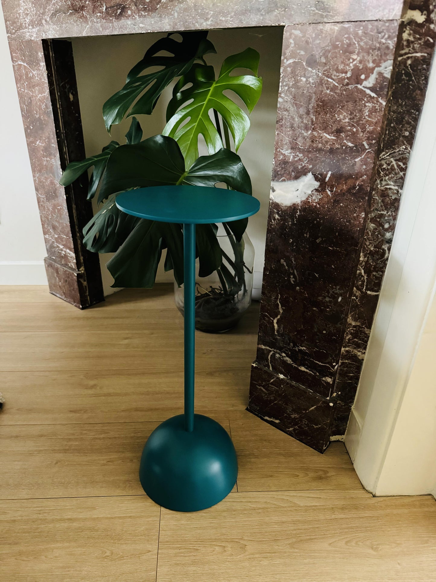 LINDA X UNC BIJZETTAFEL