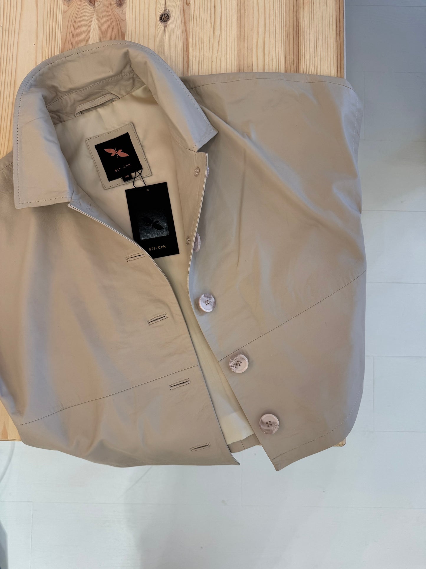 BTF-CPH JACKET