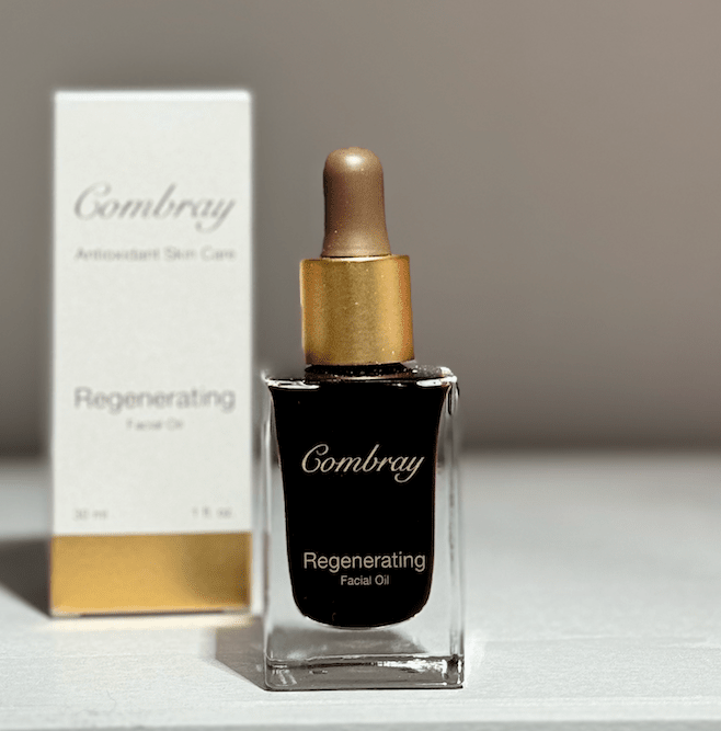 COMBRAY REGENERATING FACIAL OIL