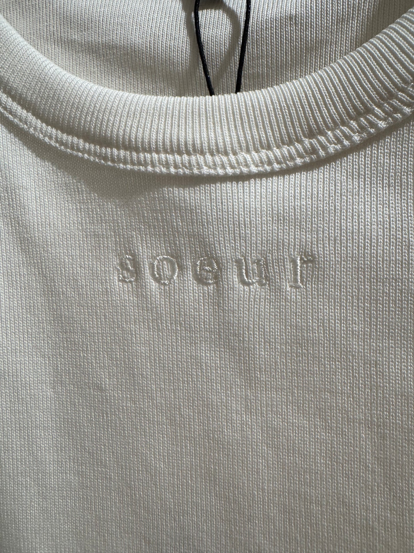 SOEUR DOLLY TANKTOP