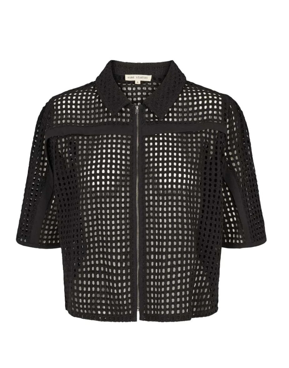 ESMÉ STUDIOS ESSONNA SHIRT