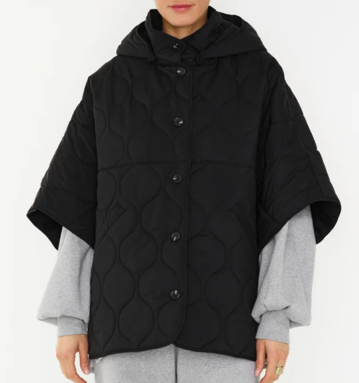 CLUB L'AVENIR JACKET DELIA