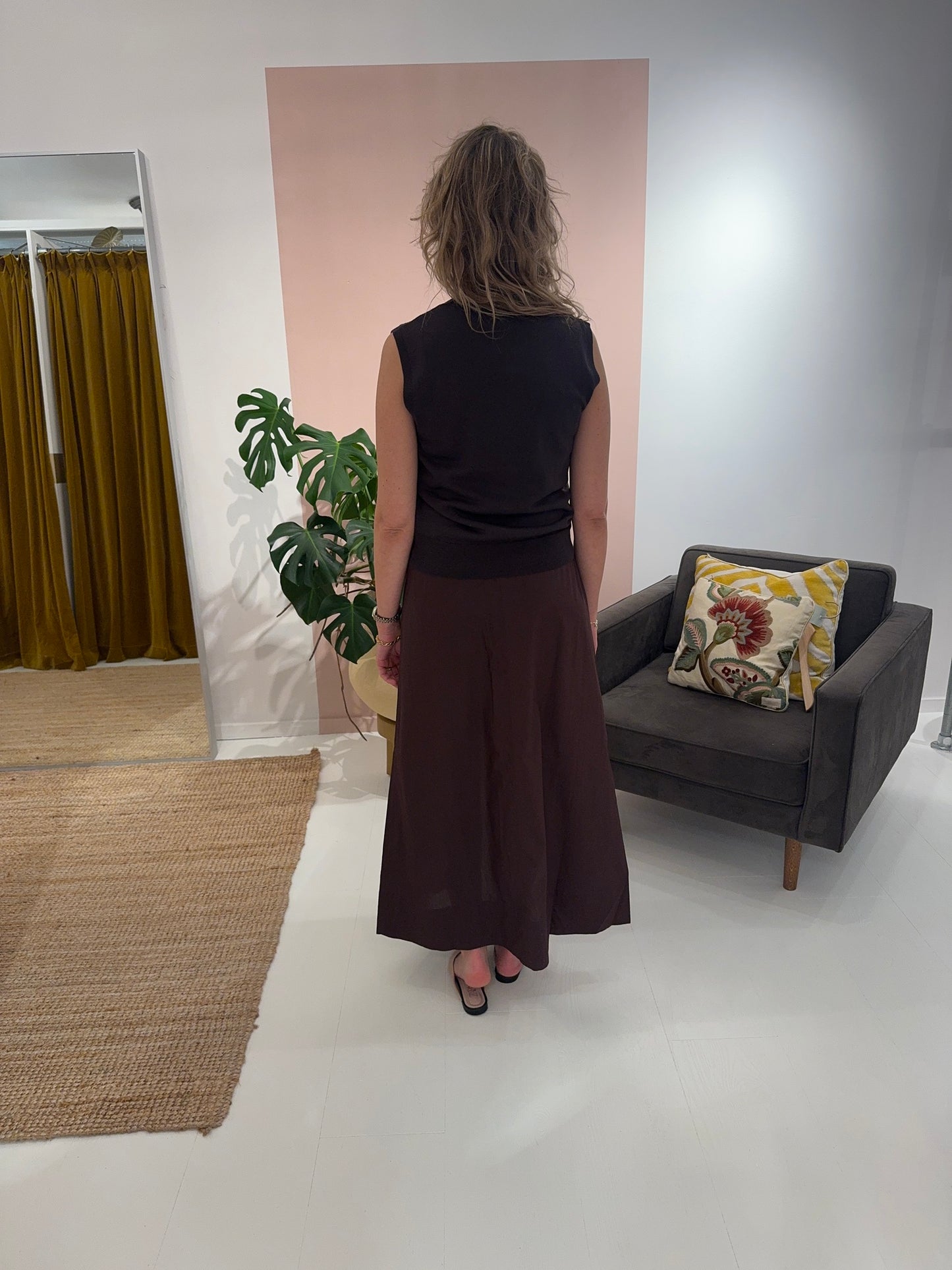 SOEUR AGADIR JUPE ROK