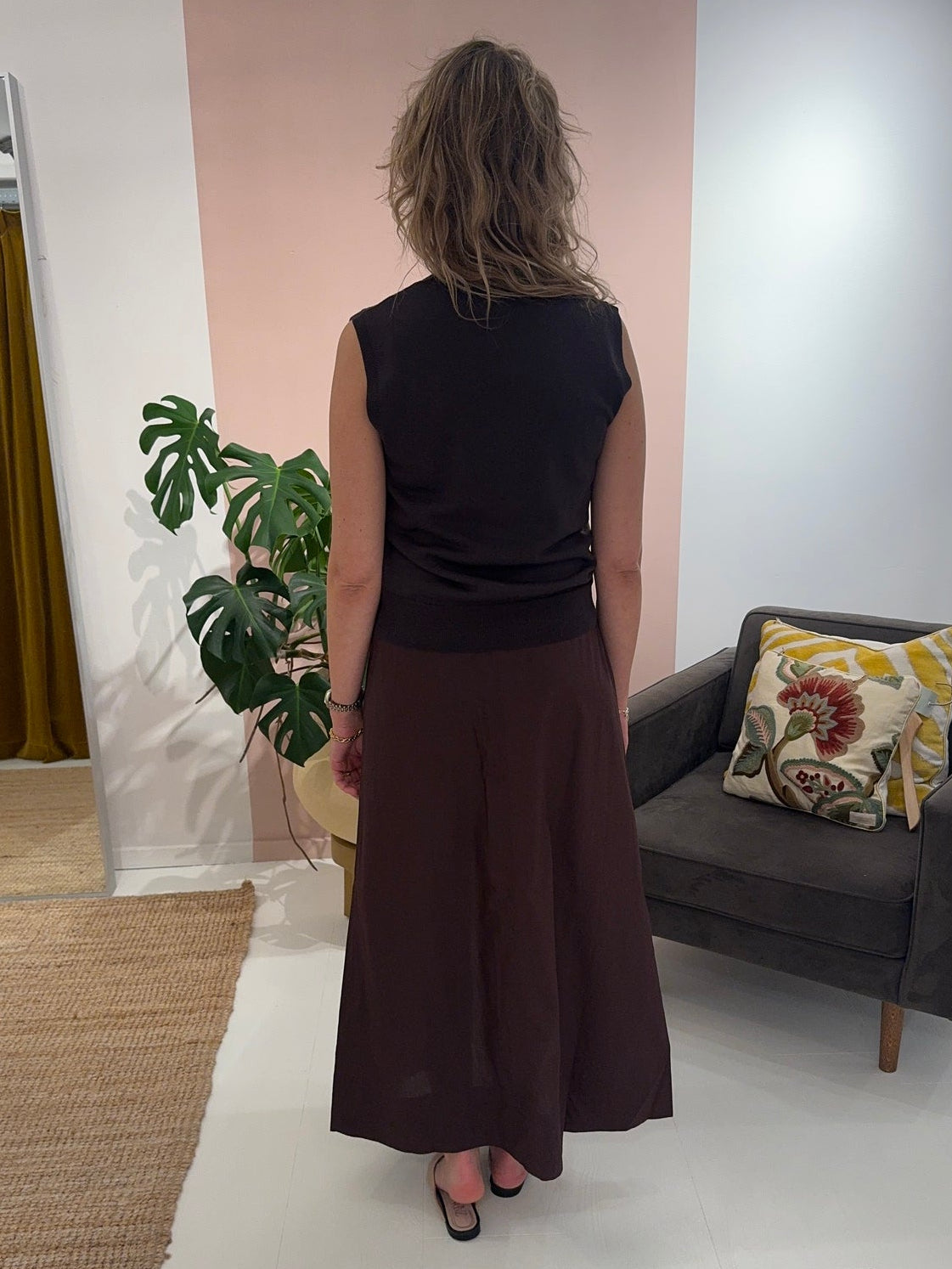 SOEUR AGADIR JUPE ROK
