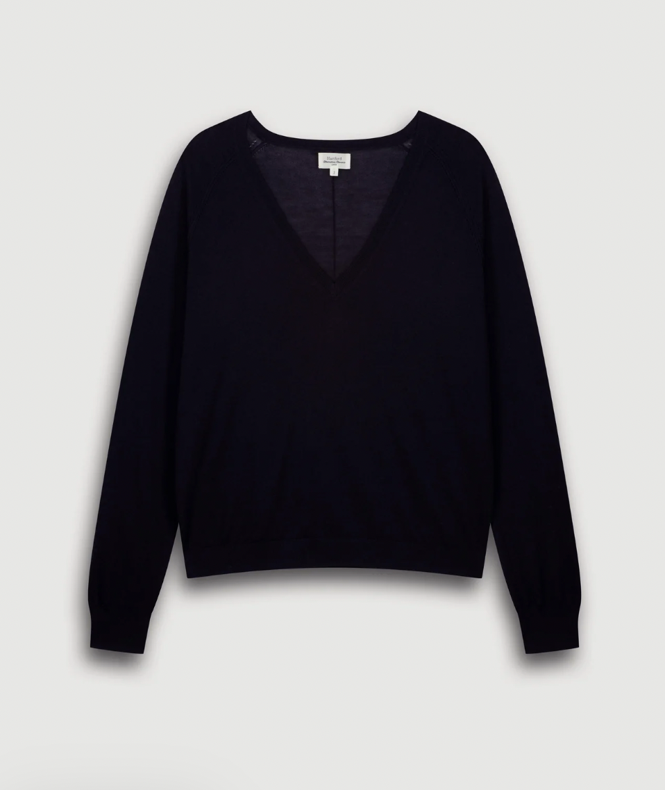 HARTFORD MIATILE PULLOVER