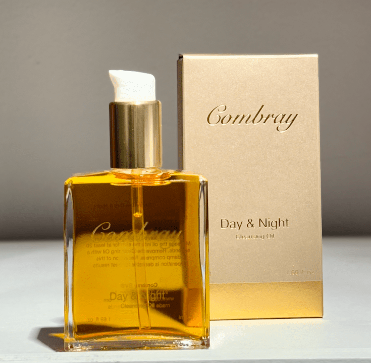 COMBRAY REINIGINGSOLIE DAY&NIGHT