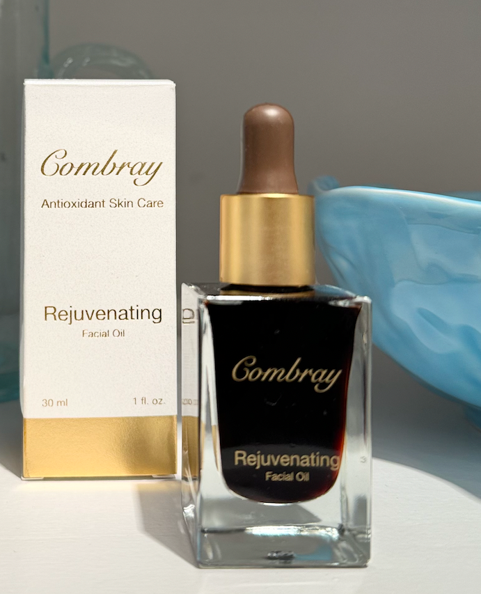 COMBRAY REJUVENATING FACIAL OIL