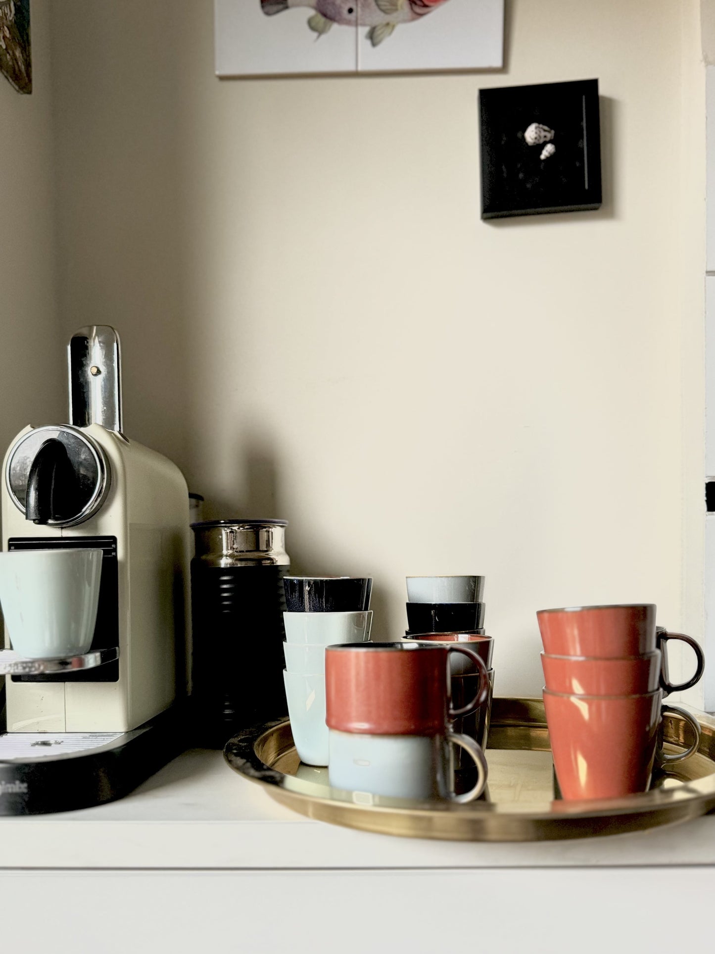 SERAX KOFFIEKOP ANITA LE GRELLE