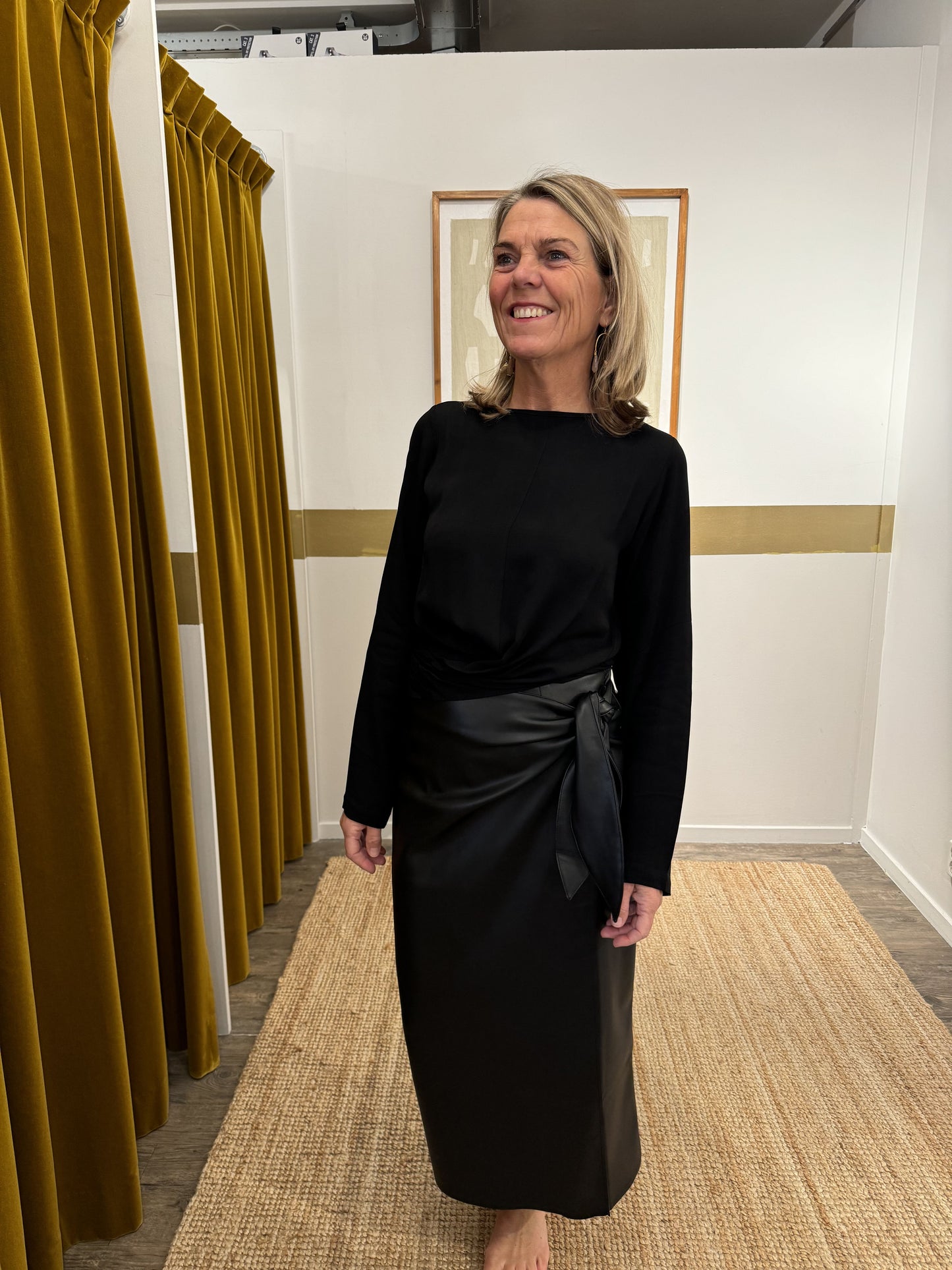 CLUB L'AVENIR ROK VICA