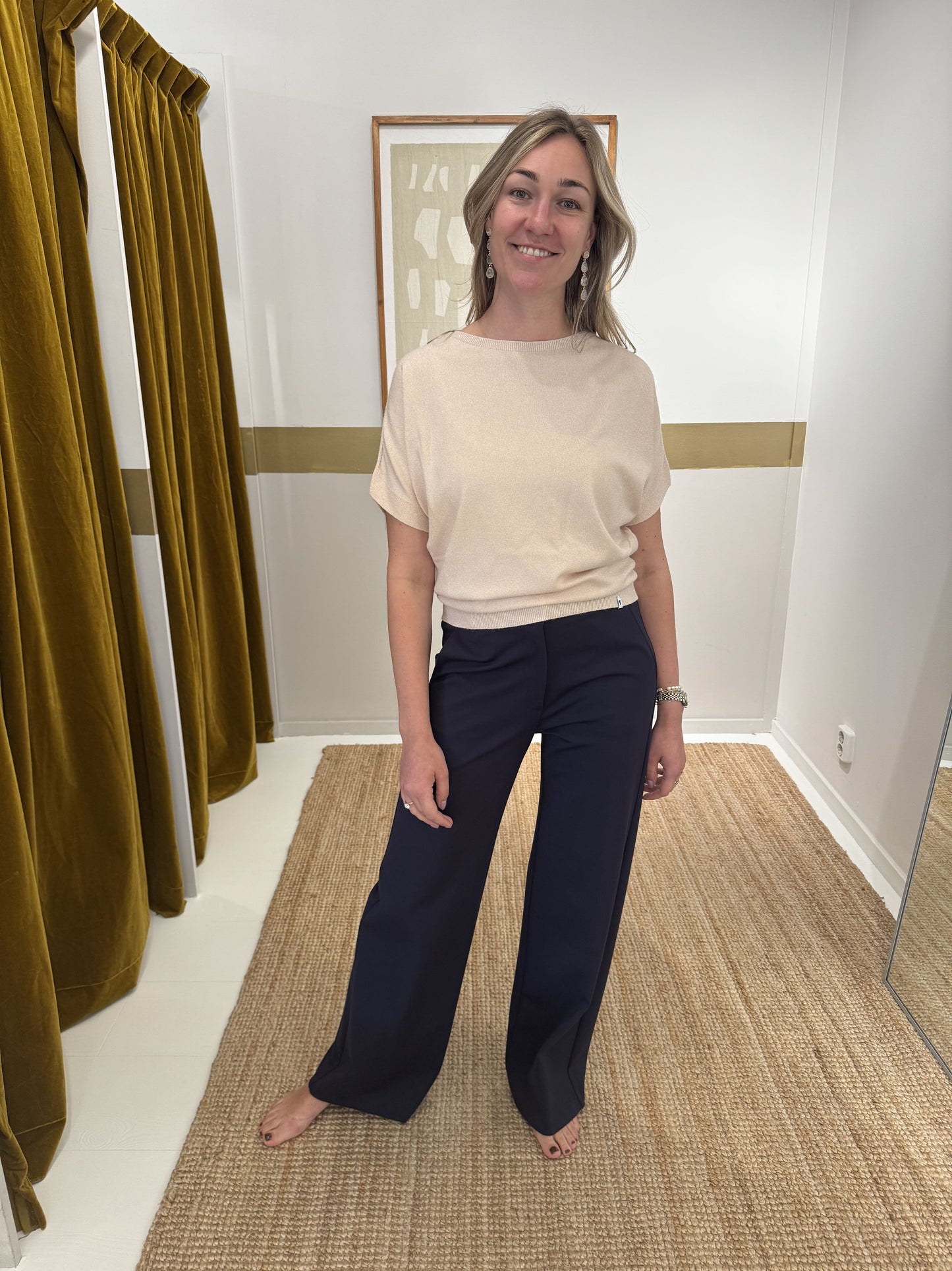 SIMPLE TOP JANSEN