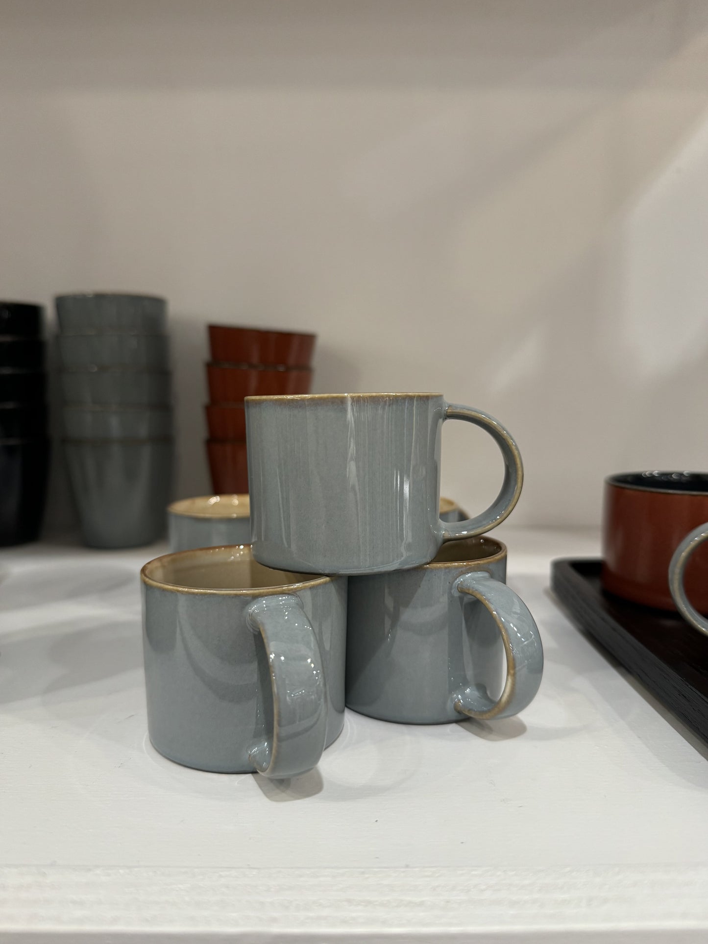 SERAX ESPRESSOMOKJES