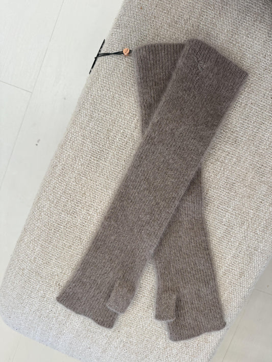 BTF-CPH ARMWARMERS KASJMIER