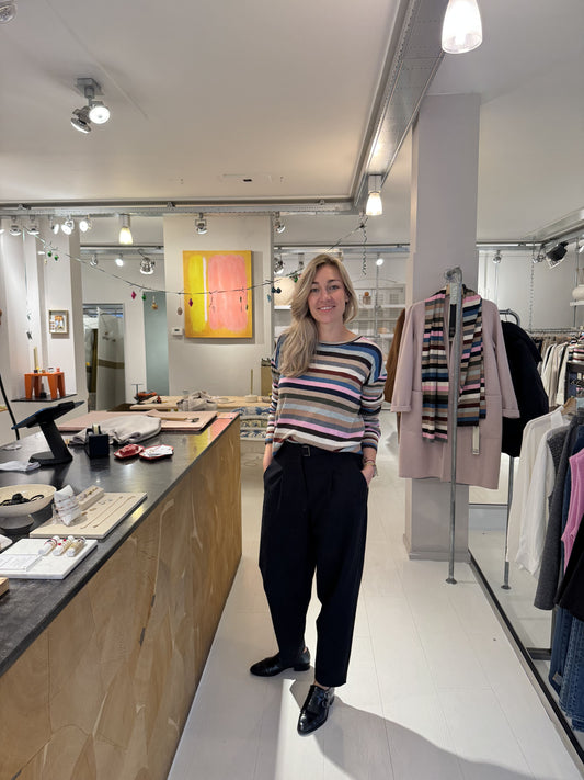 PROJECT AJ 117 SAFIR MULTI