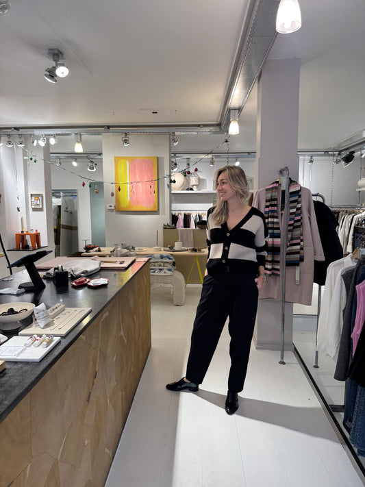 PROJECT AJ 117 JOLIE VEST