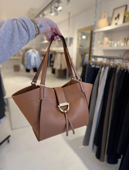 ABRO SHOPPER TEMI BRUIN