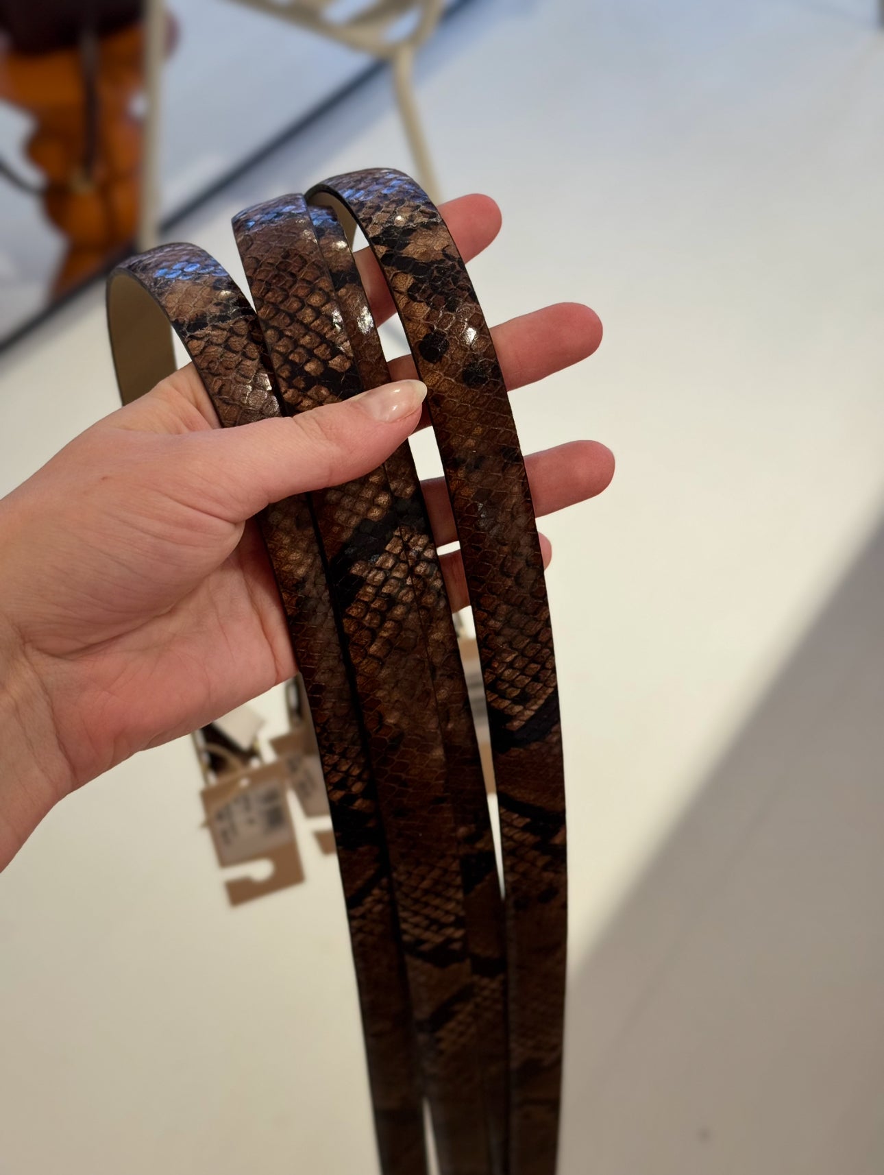 ABRO RIEM PRINT