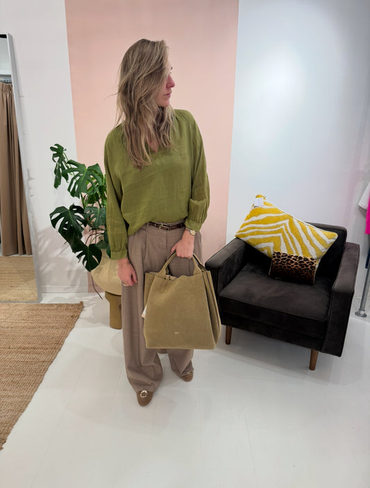 ABRO SHOPPER ESSENTIAL LARGE