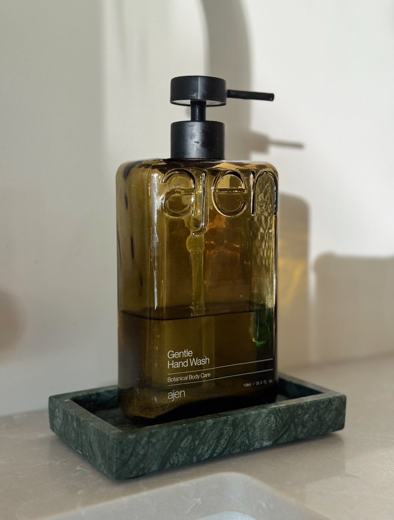 AJEN HAND WASH WILDERLOOF