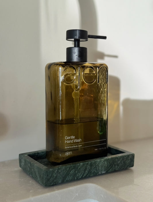 AJEN HAND WASH WILDERLOOF