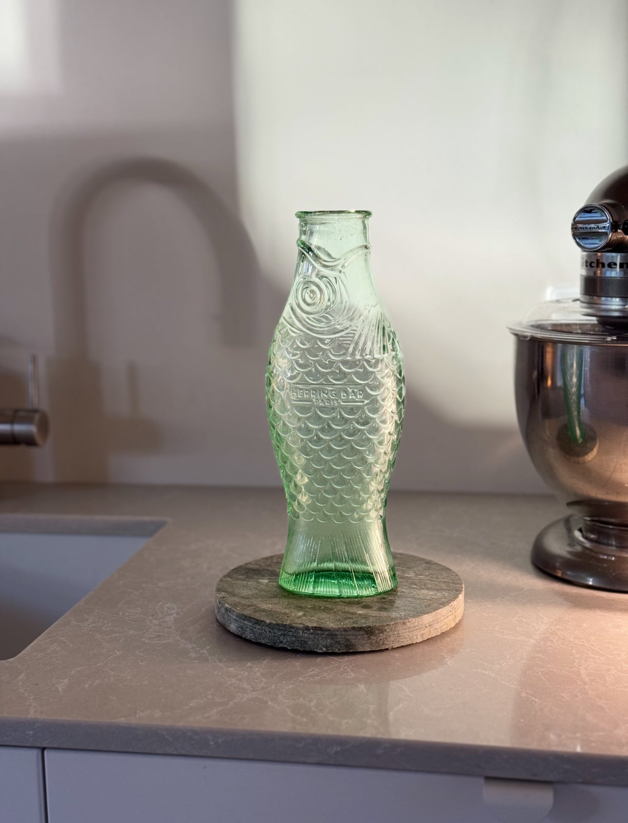 SERAX CARAFE FISH & FISH