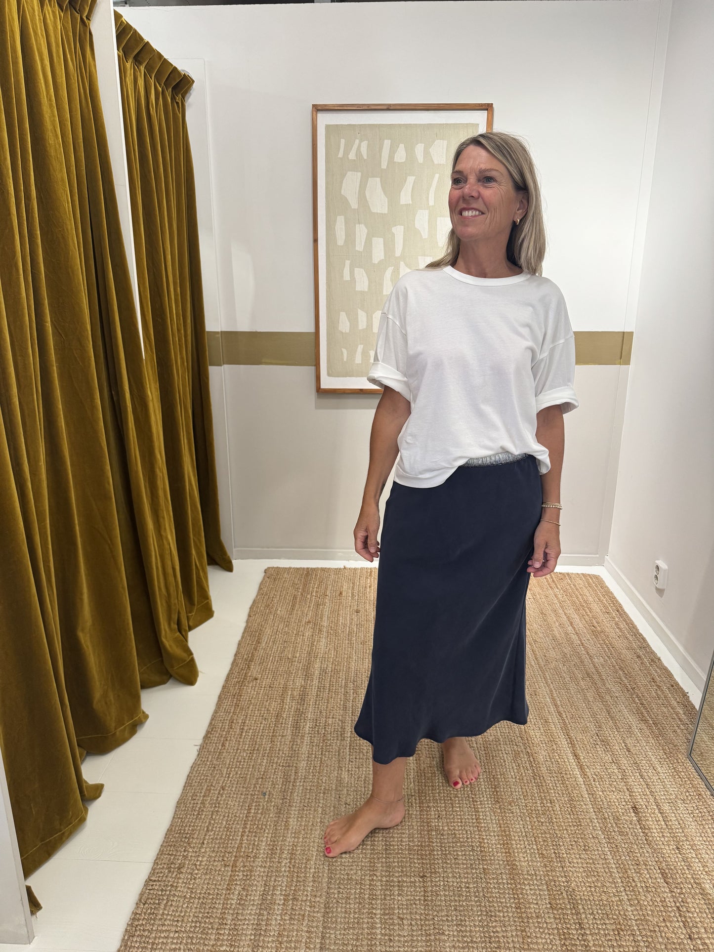 ESMÉ STUDIOS ESSIGNE BASIC TOP